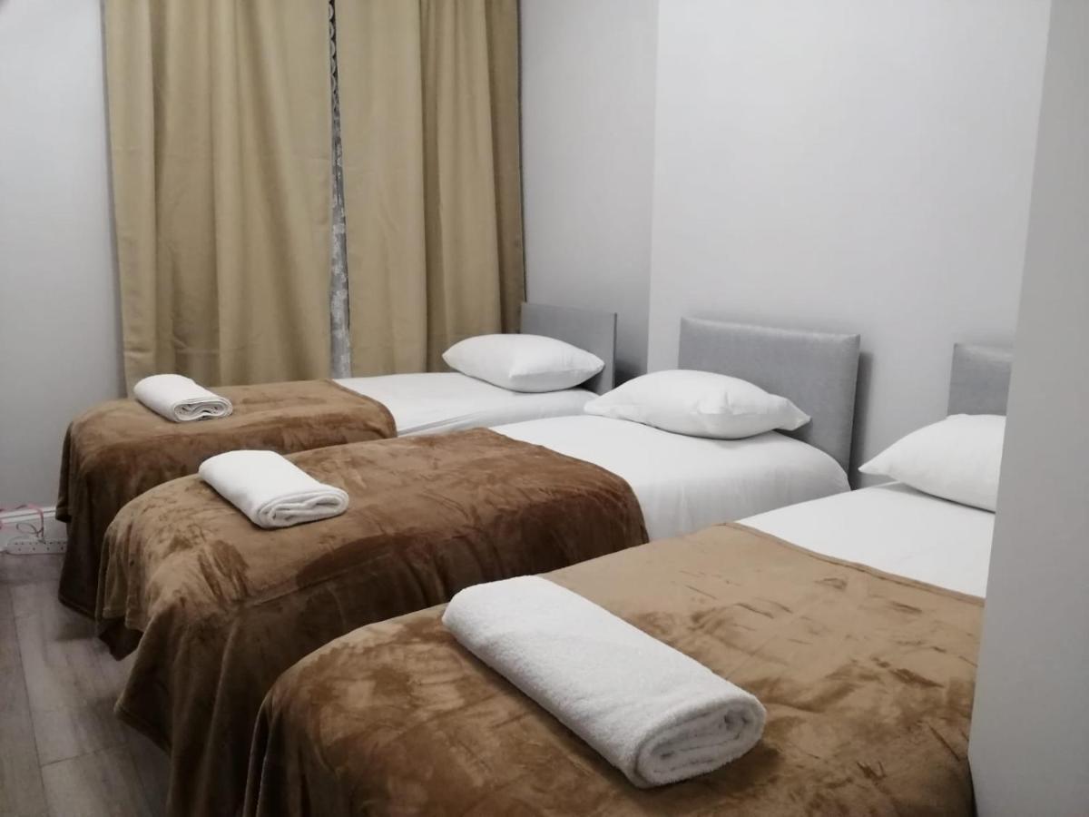 Cosy Entire Flat In Kings Cross Apartment London Exterior photo