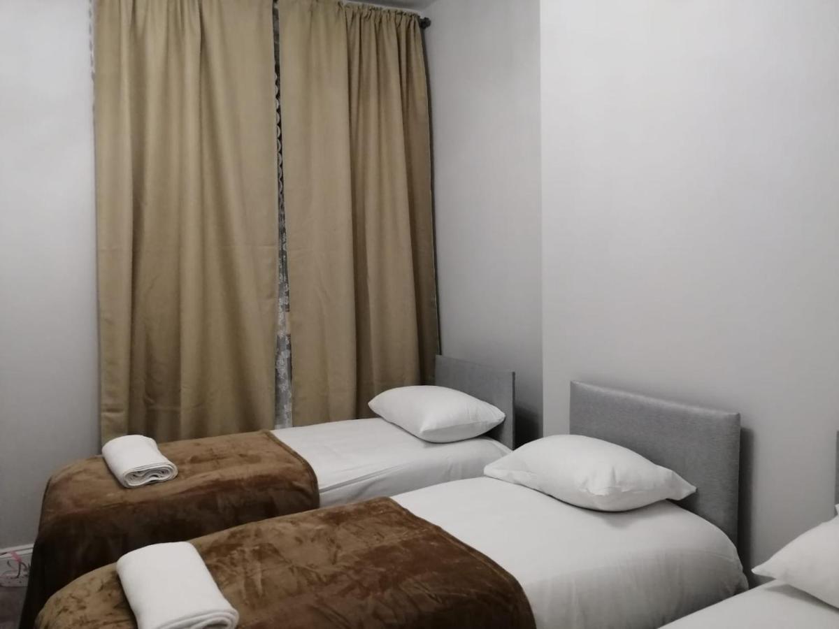 Cosy Entire Flat In Kings Cross Apartment London Exterior photo